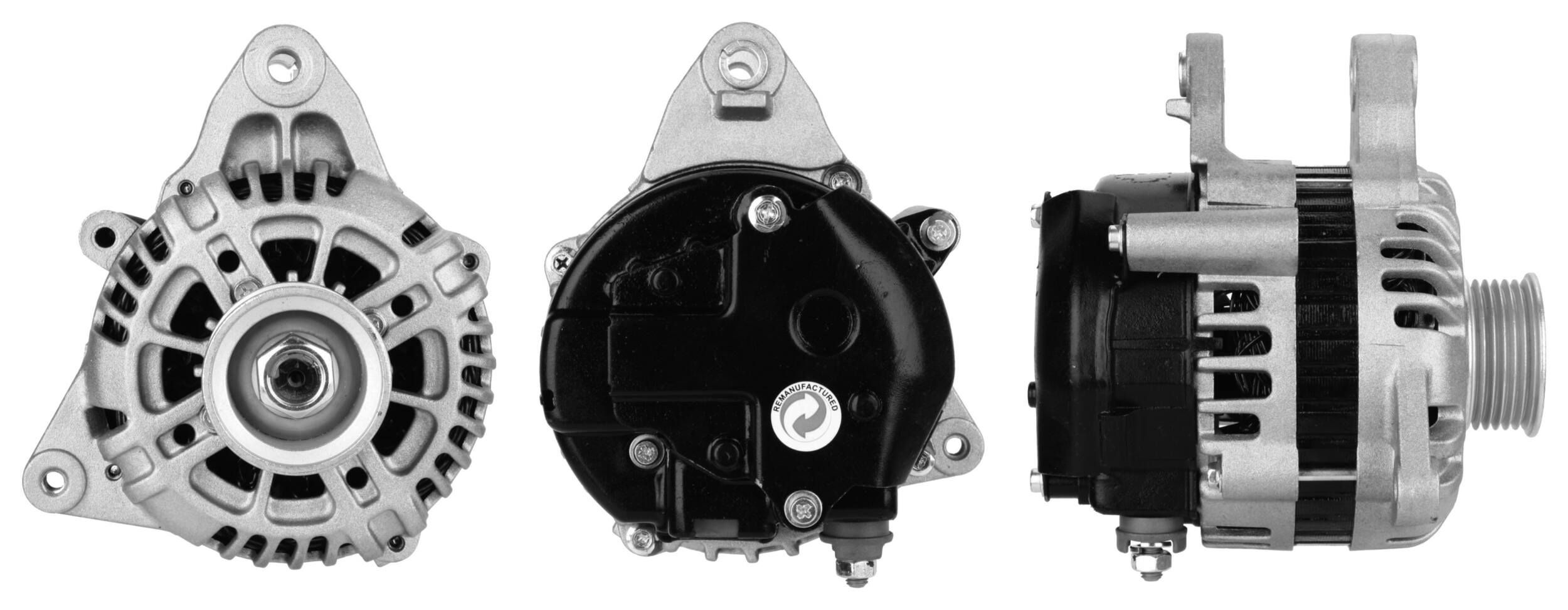 Kintamosios srovės generatorius DRI 226195952