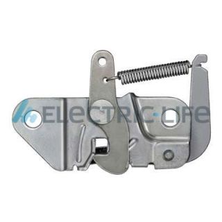 Gaubto užraktas ELECTRIC LIFE ZR37196