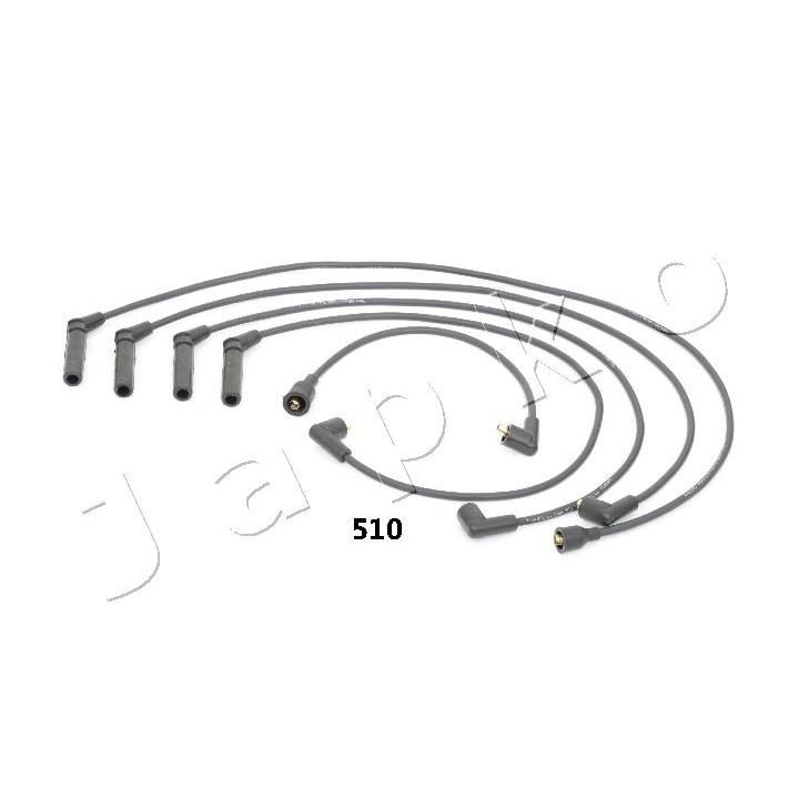 Uždegimo laido komplektas JAPKO 132510