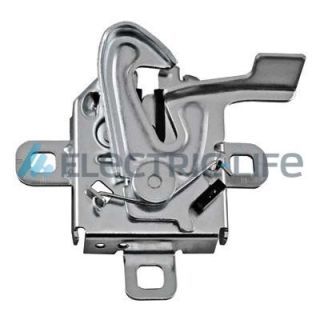 Gaubto užraktas ELECTRIC LIFE ZR37221