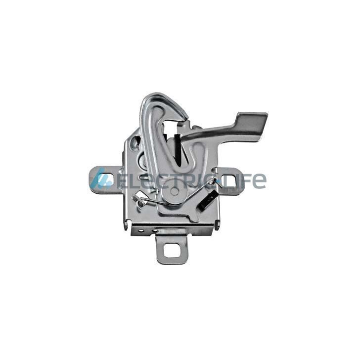 Gaubto užraktas ELECTRIC LIFE ZR37221