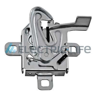 Gaubto užraktas ELECTRIC LIFE ZR37221