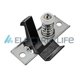 Gaubto užraktas ELECTRIC LIFE ZR37231