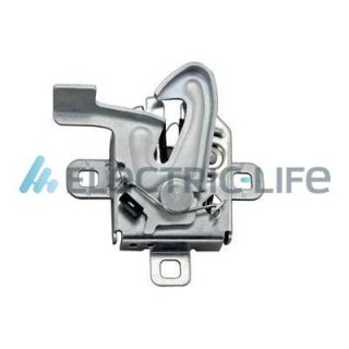 Gaubto užraktas ELECTRIC LIFE ZR37234