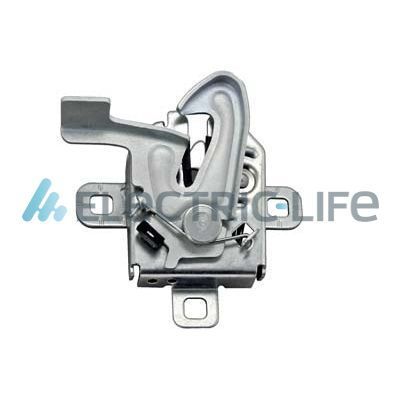 Gaubto užraktas ELECTRIC LIFE ZR37234