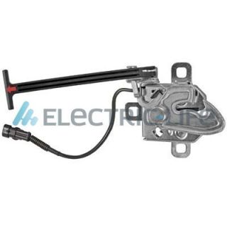 Gaubto užraktas ELECTRIC LIFE ZR37236