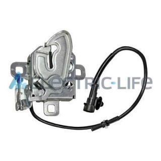 Gaubto užraktas ELECTRIC LIFE ZR37237