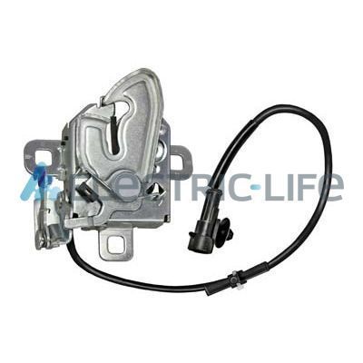 Gaubto užraktas ELECTRIC LIFE ZR37237