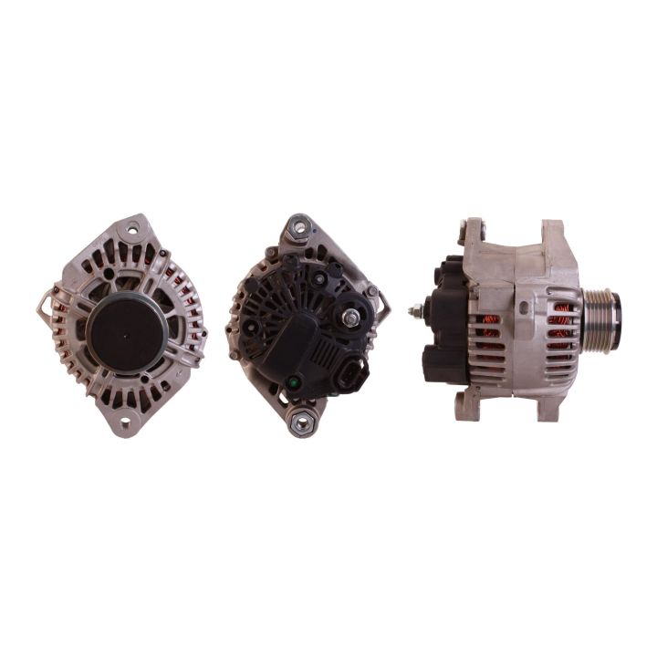 Kintamosios srovės generatorius DRI 2263041102