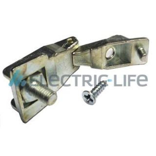 Išorinė durų rankena ELECTRIC LIFE ZR2294