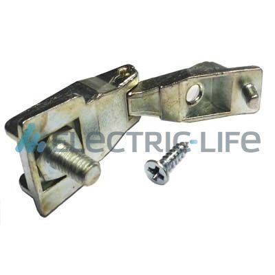 Išorinė durų rankena ELECTRIC LIFE ZR2294