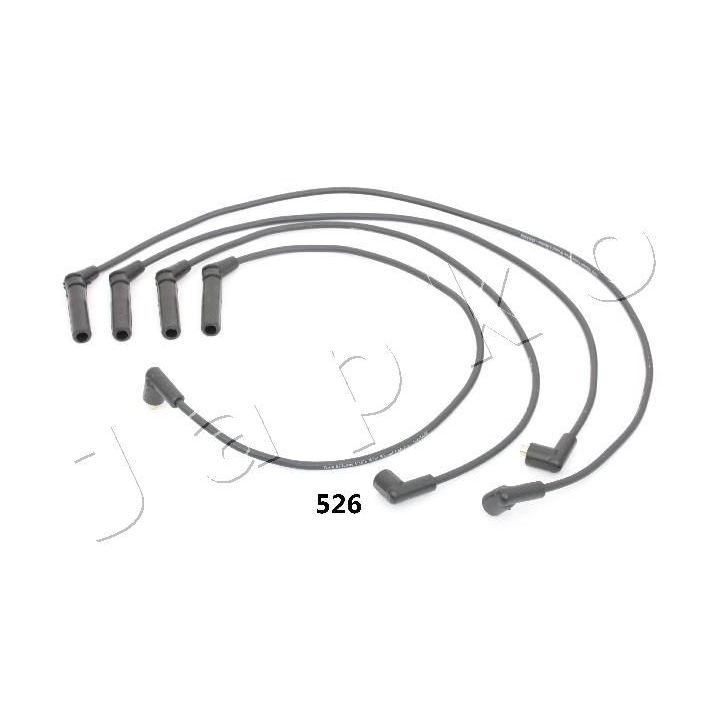Uždegimo laido komplektas JAPKO 132526