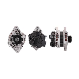 Kintamosios srovės generatorius DRI 226308902