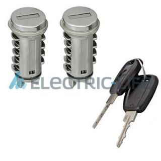 Išorinė durų rankena ELECTRIC LIFE ZR801224