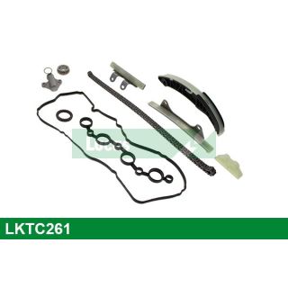 Paskirstymo grandinės komplektas LUCAS LKTC261