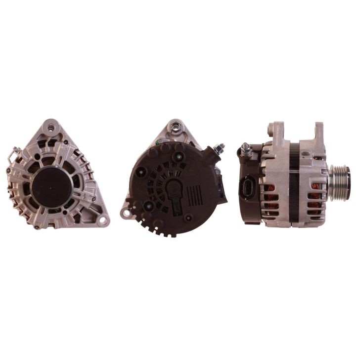 Kintamosios srovės generatorius DRI 2263101302