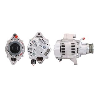 Kintamosios srovės generatorius DRI 2263121002