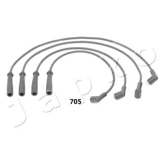 Uždegimo laido komplektas JAPKO 132705