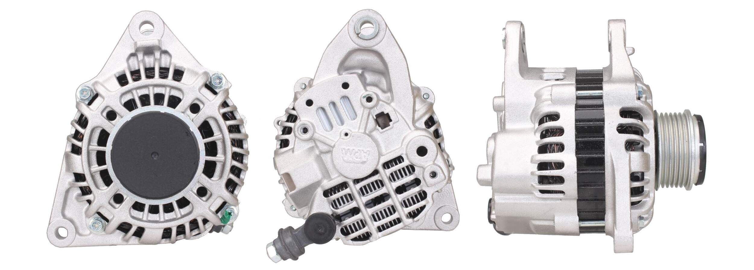 Kintamosios srovės generatorius DRI 226319902