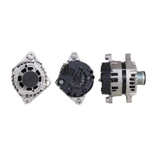 Kintamosios srovės generatorius DRI 2263201302