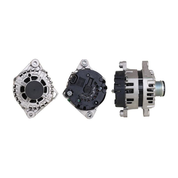 Kintamosios srovės generatorius DRI 2263201302