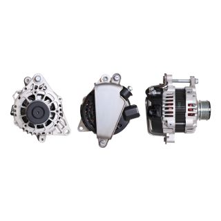 Kintamosios srovės generatorius DRI 2263281302