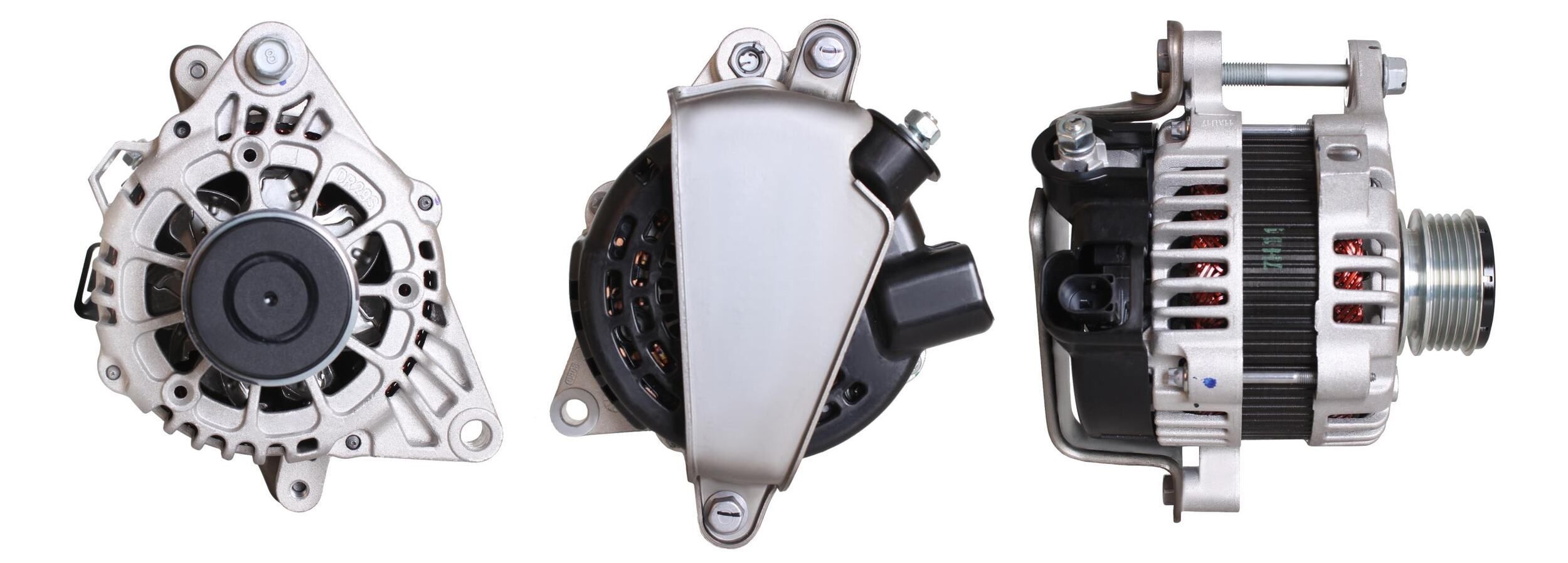 Kintamosios srovės generatorius DRI 2263281302