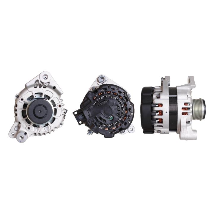 Kintamosios srovės generatorius DRI 2263291302