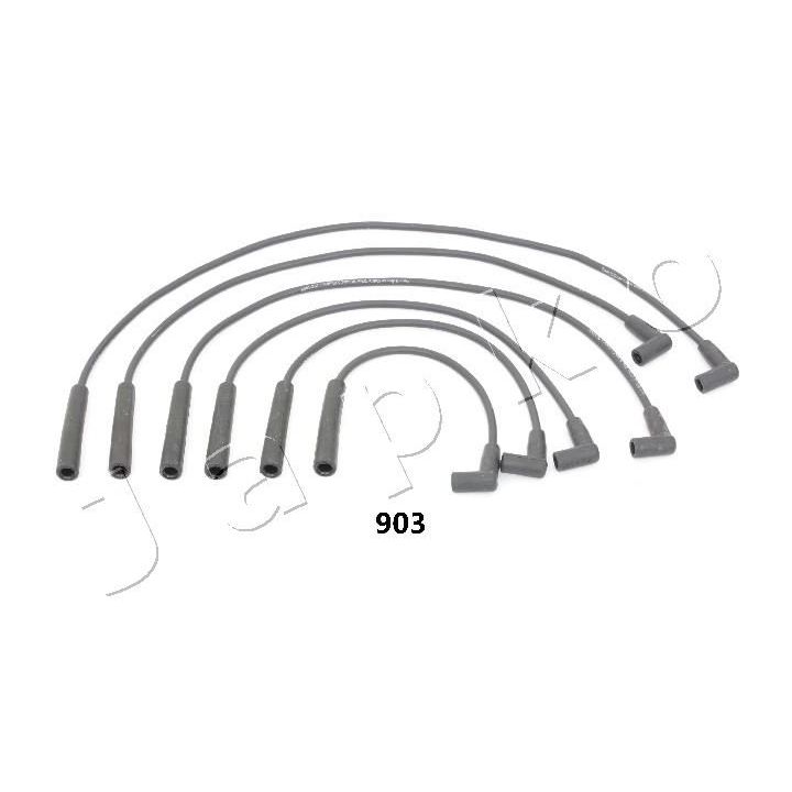Uždegimo laido komplektas JAPKO 132903