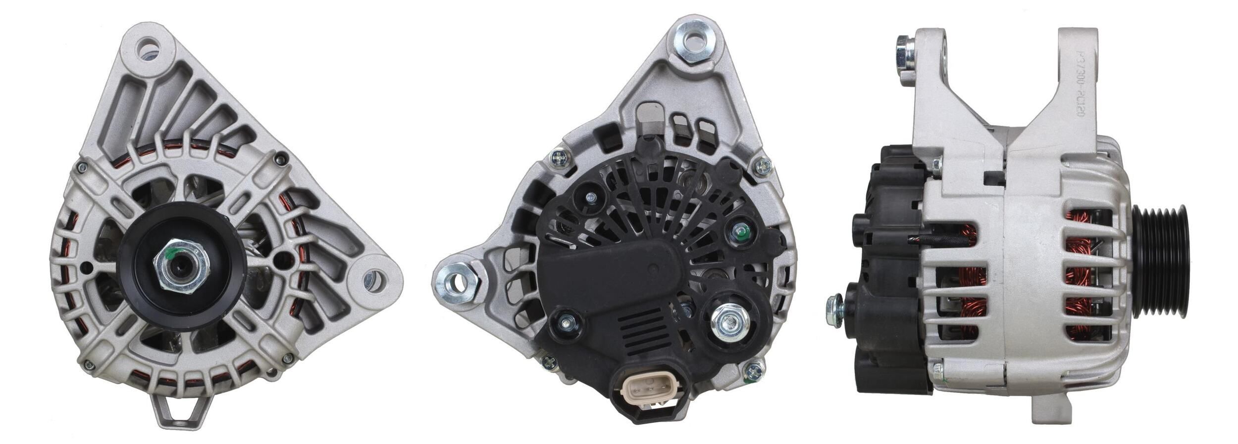 Kintamosios srovės generatorius DRI 2263351102