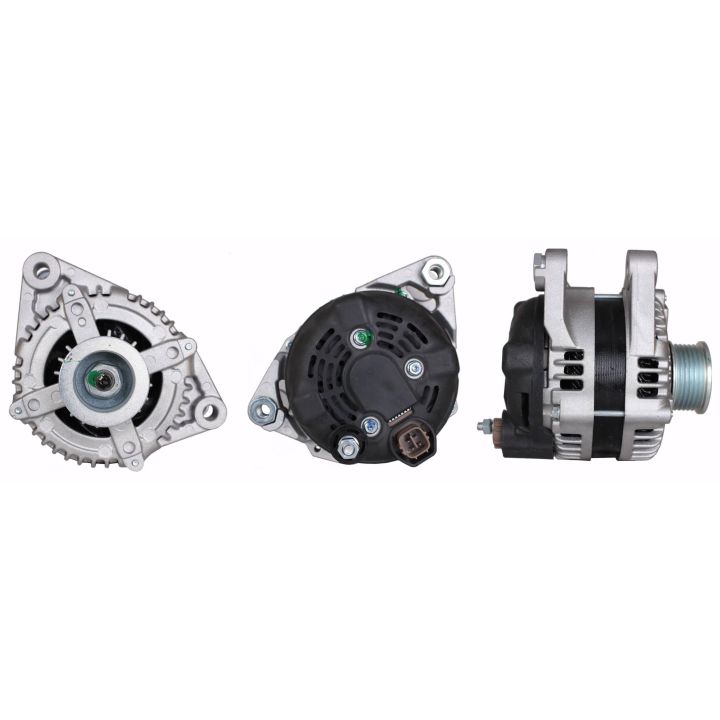 Kintamosios srovės generatorius DRI 2263361502