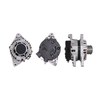 Kintamosios srovės generatorius DRI 2263371302