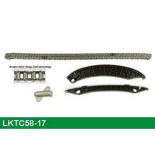 Paskirstymo grandinės komplektas LUCAS LKTC58-17