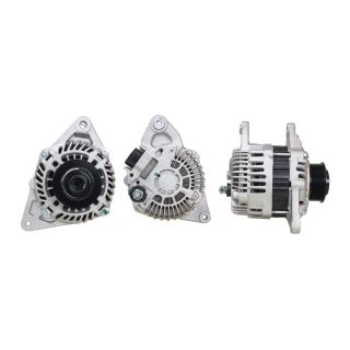 Kintamosios srovės generatorius DRI 226340952