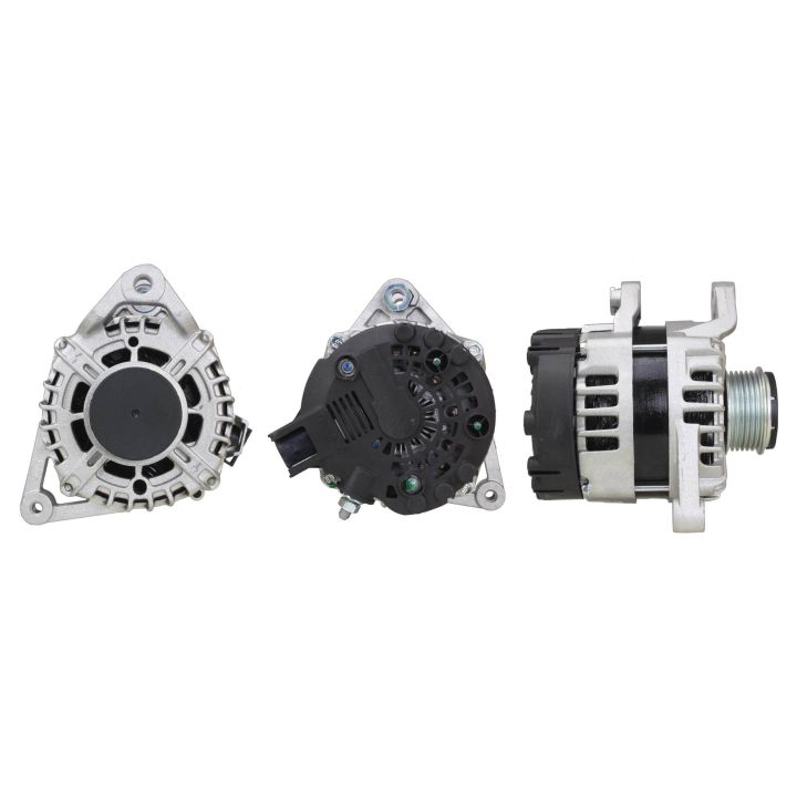 Kintamosios srovės generatorius DRI 2263411302