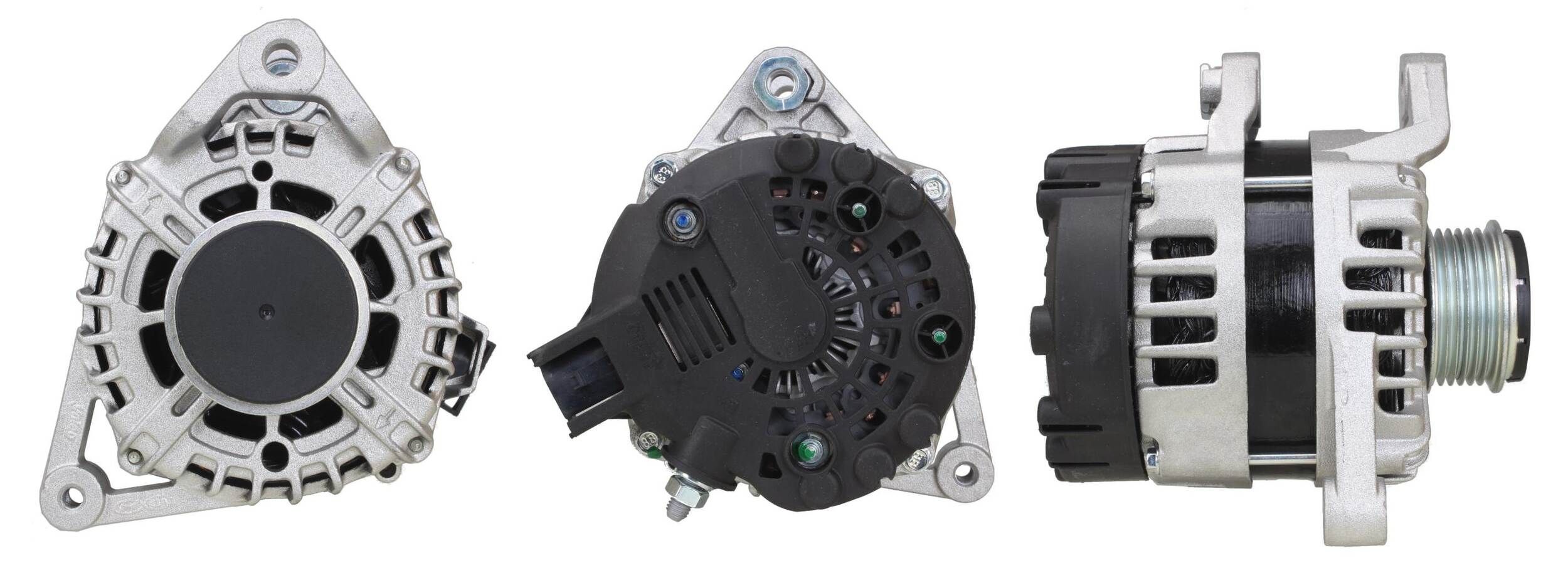 Kintamosios srovės generatorius DRI 2263411302