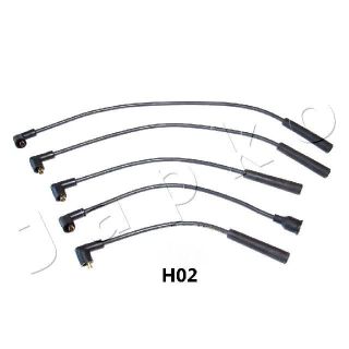 Uždegimo laido komplektas JAPKO 132H02