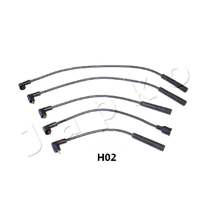 Uždegimo laido komplektas JAPKO 132H02