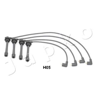 Uždegimo laido komplektas JAPKO 132H05