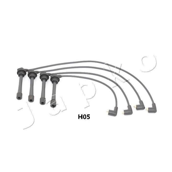 Uždegimo laido komplektas JAPKO 132H05