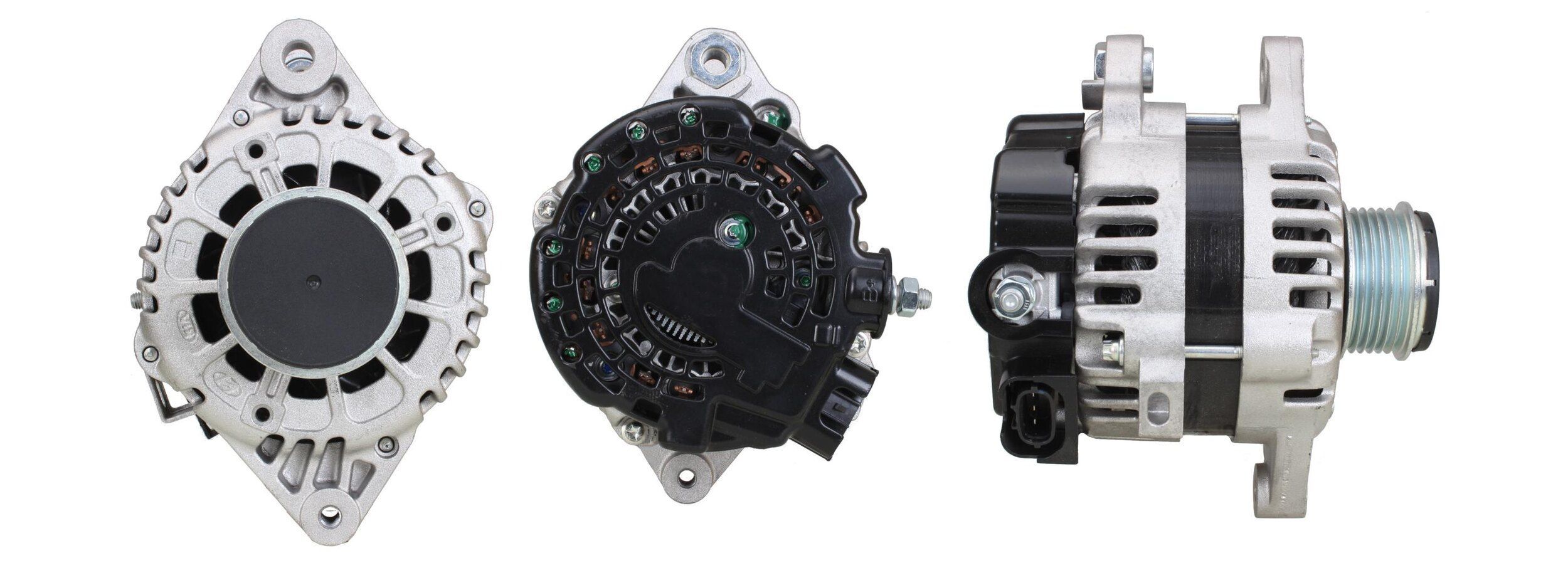 Kintamosios srovės generatorius DRI 2263421502