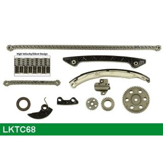 Paskirstymo grandinės komplektas LUCAS LKTC68