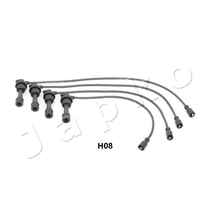 Uždegimo laido komplektas JAPKO 132H08