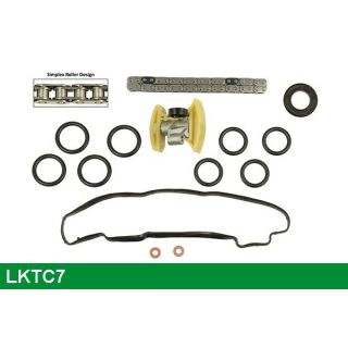 Paskirstymo grandinės komplektas LUCAS LKTC7