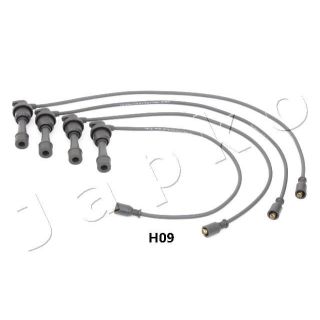Uždegimo laido komplektas JAPKO 132H09