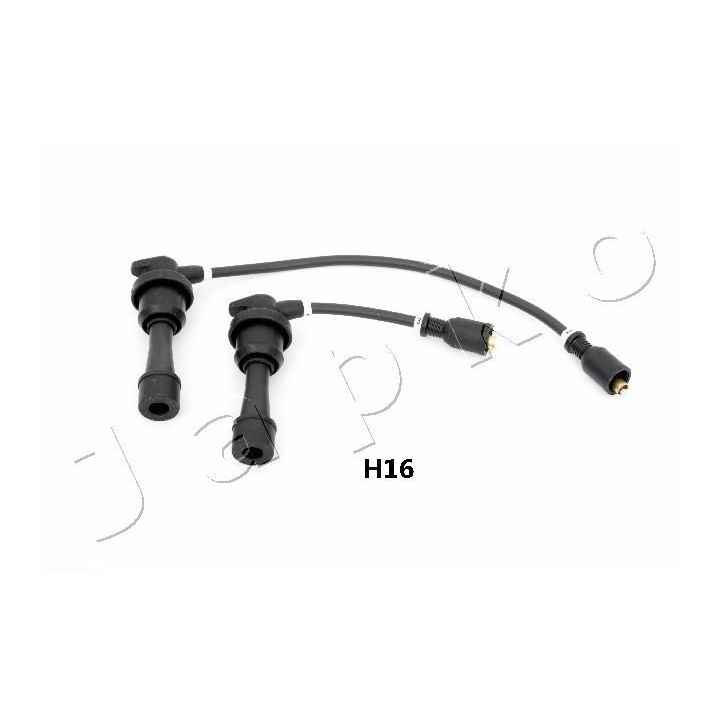 Uždegimo laido komplektas JAPKO 132H16