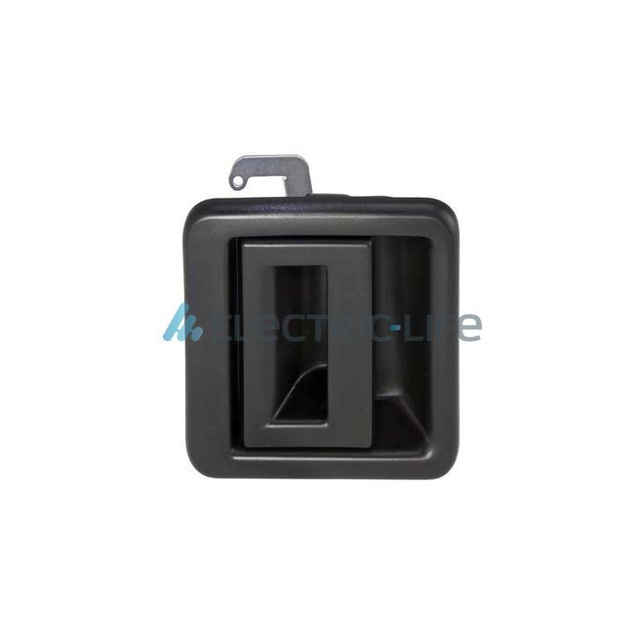 Išorinė durų rankena ELECTRIC LIFE ZR80404