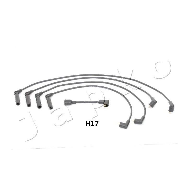 Uždegimo laido komplektas JAPKO 132H17