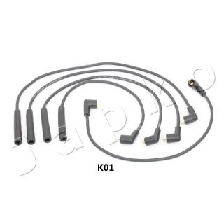Uždegimo laido komplektas JAPKO 132K01