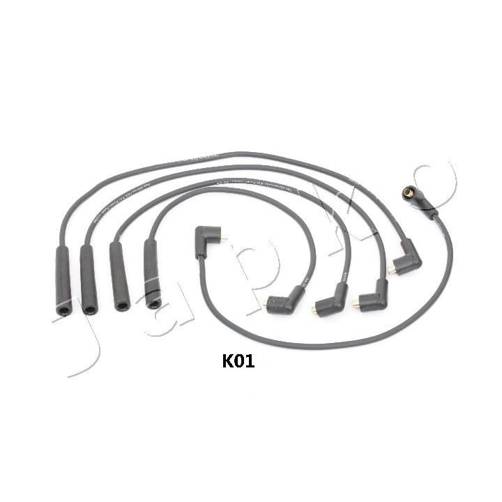 Uždegimo laido komplektas JAPKO 132K01